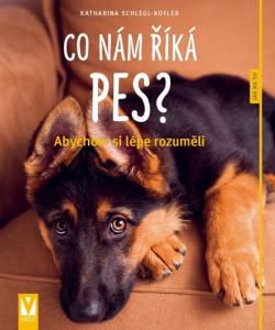 Co n�m ��k� pes? 2.vyd.