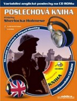 Pr�behy Sherlocka Holmese