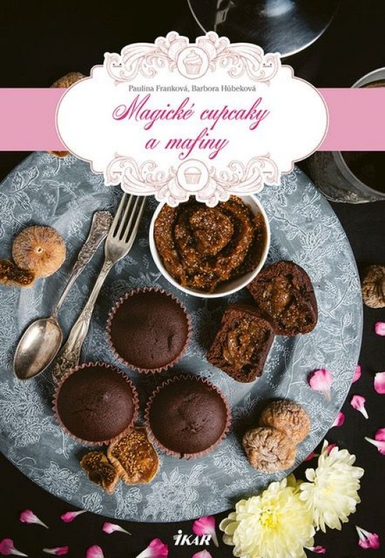 Magick� cupcaky a mafiny