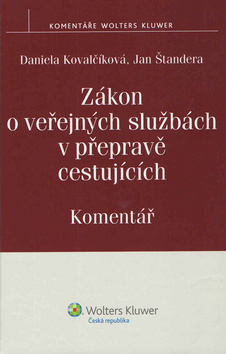 Z�kon o ve�ejn�ch slu�b�ch v p�eprav�...