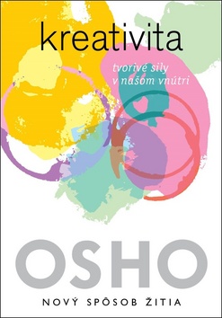 Kreativita OSHO