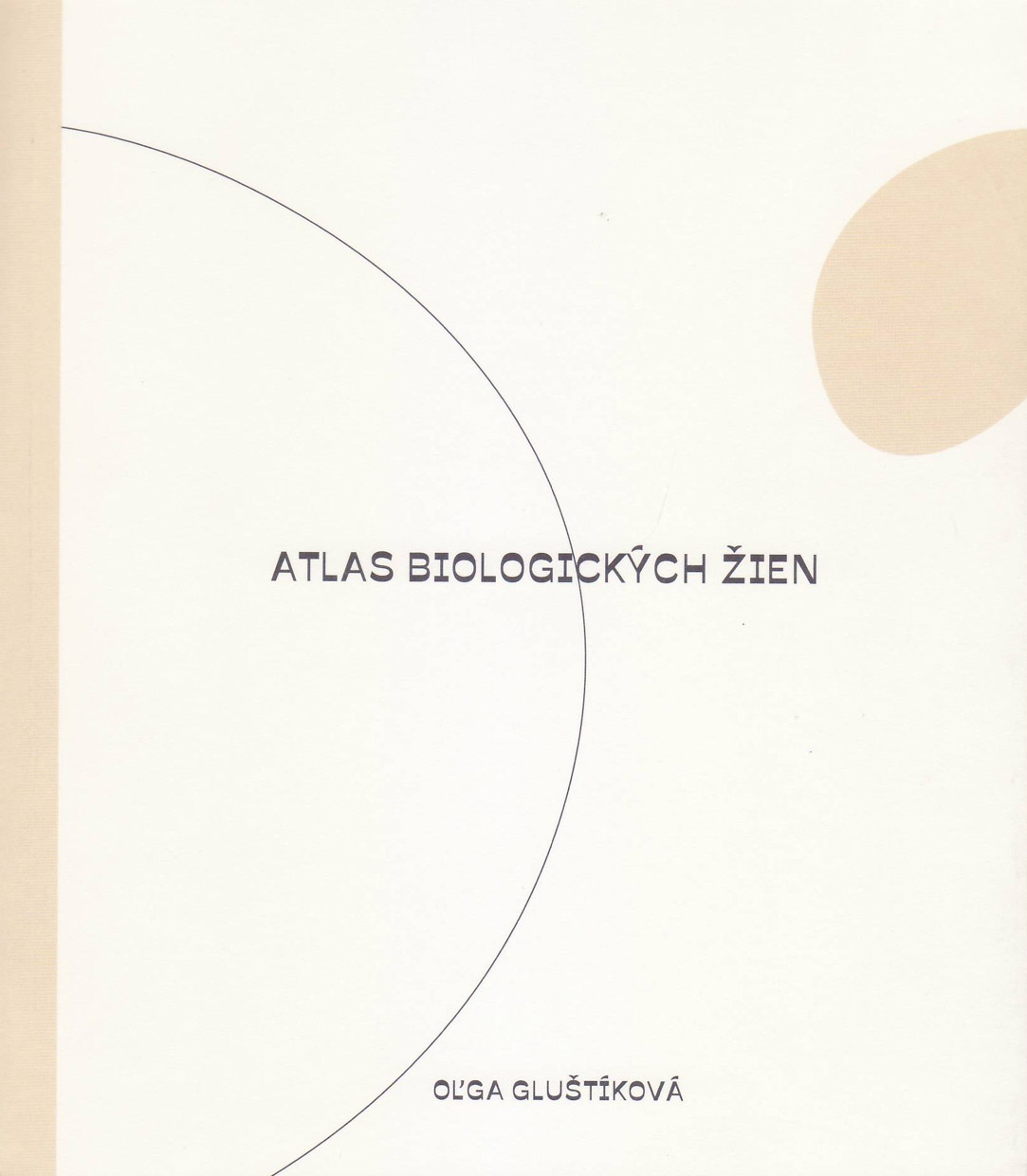 Atlas biologick�ch �ien