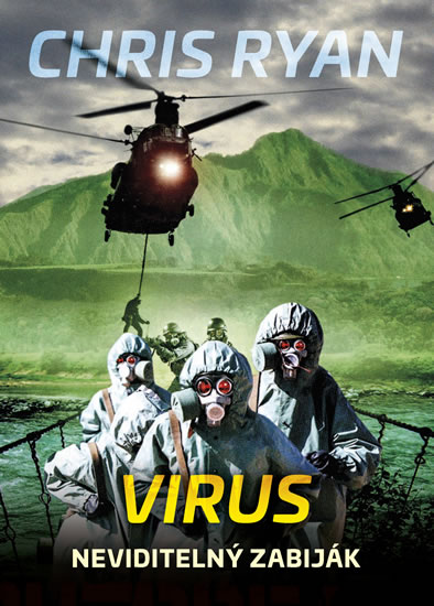 Virus NV