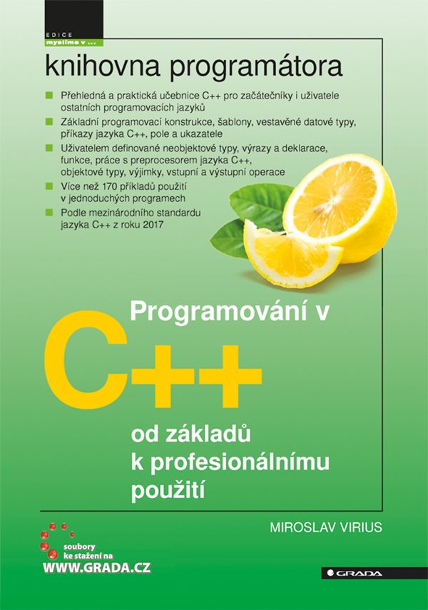 Programov�n� v C++
