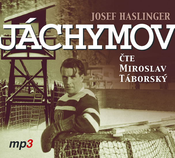 CD J�chymov