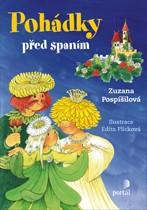 Poh�dky p�ed span�m