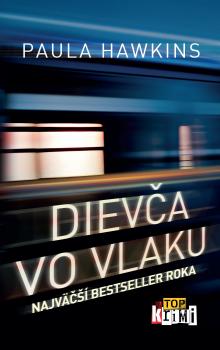 Diev�a vo vlaku