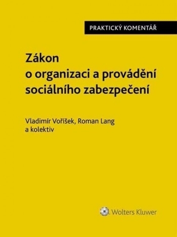 Z�kon o organizaci a prov�d�n� soci�l.