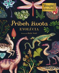 Pr�beh �ivota
