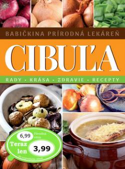 Cibu�a Babi�kina pr�rodn� lek�re�