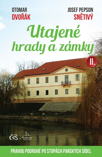 Utajen� hrady a z�mky II.