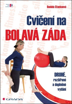 Cvi�en� na bolav� z�da 2.v.