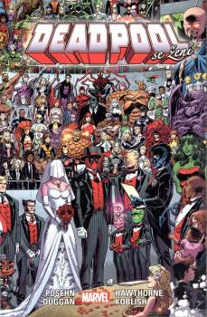 Deadpool 5 Deadpool se �en�