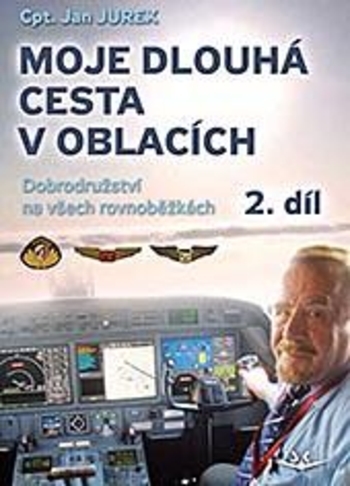 Moje dlouh� cesta v oblac�ch 2