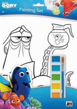 OM Listy A4 Hled� se Dory JM