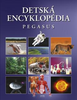 Detsk� encyklop�dia Pegasus