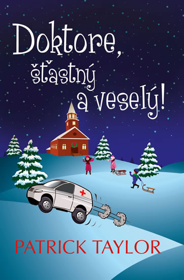 Doktore,��astn� a vesel�! bro�.