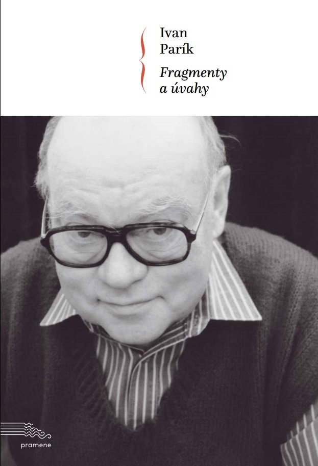 Fragmenty a �vahy CD