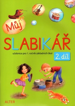 M�j SLABIK�� 2. d�l
