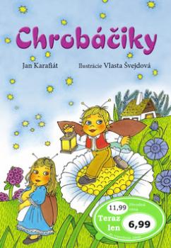 Chrob��iky (�vejdov�)