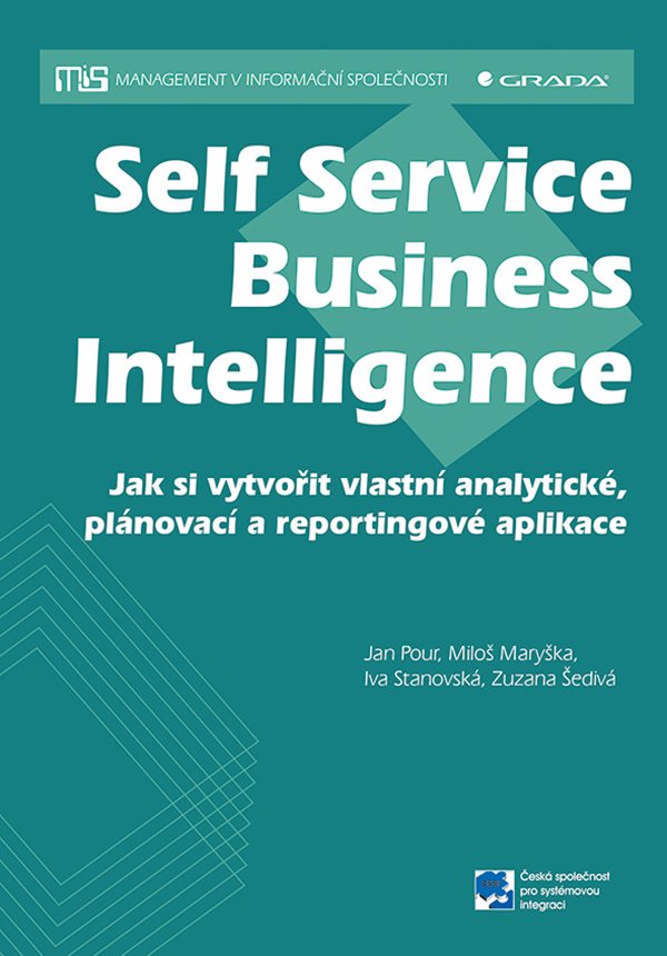 Self Service Business Inteligence