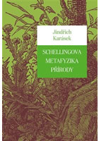 Schellingova metafyzika p��rody MERVART