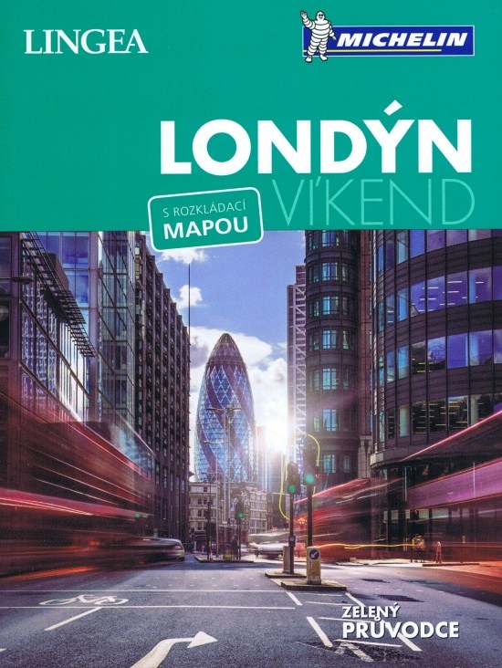Lond�n - V�kend
