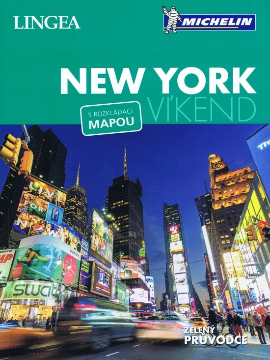 New York V�kend