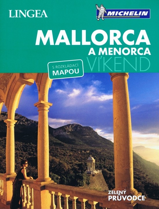 Mallorca a Menorca - V�kend