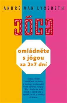 Oml�dn�te s j�gou za 2 x 7 dn�