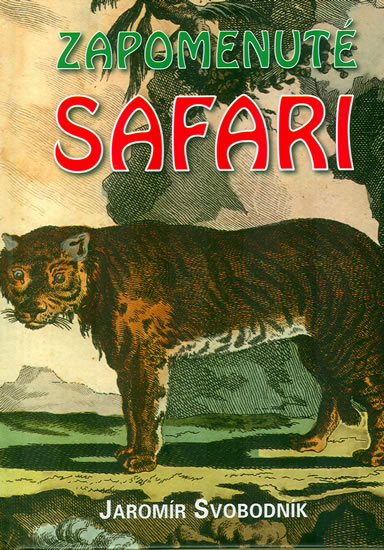 Zapomenut� safari
