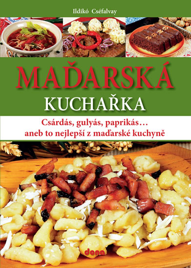 Ma�arsk� kucha�ka
