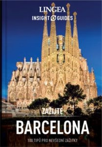 Barcelona Za�ijte