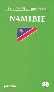 Namibie LIBRI