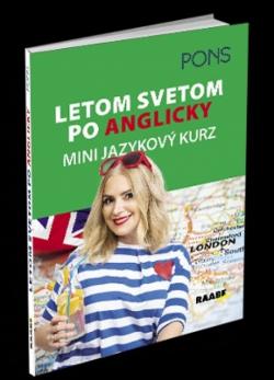 Letom svetom po anglicky