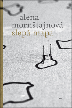 Slep� mapa