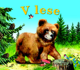 V lese SK VAK�T