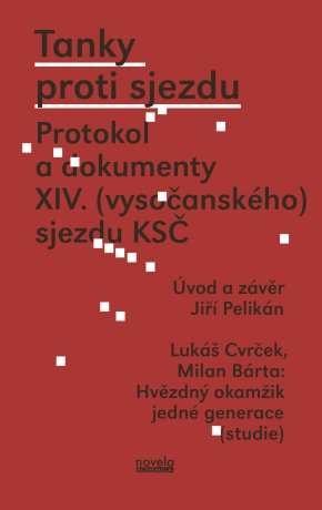 Tanky proti sjezdu NOVELA BOHEMICA
