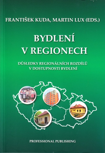Bydlen� v regionech