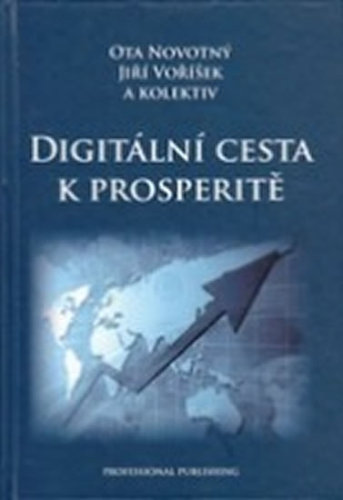 Digit�ln� cesta k prosperit�