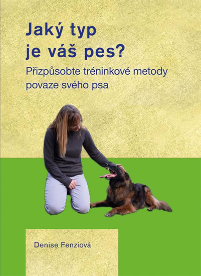 Jak� typ je v� pes?
