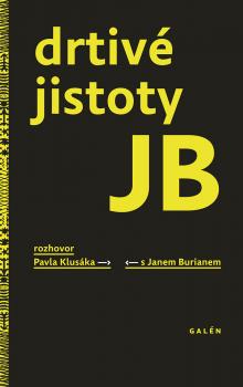 Drtiv� jistoty JB