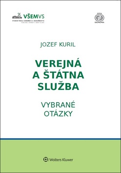 Verejn� a �t�tna slu�ba
