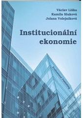 Institucion�ln� ekonomie