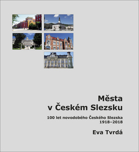 M�sta v �esk�m Slezsku