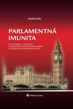Parlamentn� imunita