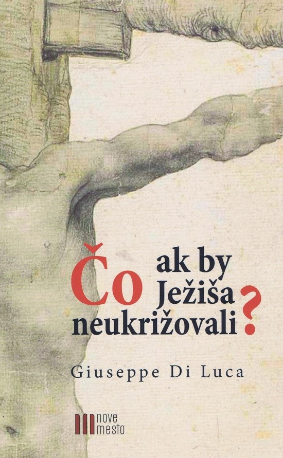 �o ak by Je�i�a neukri�ovali?