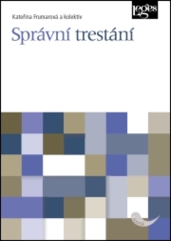Spr�vn� trest�n�