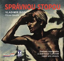 Spr�vnou stopou PRAGOLINE