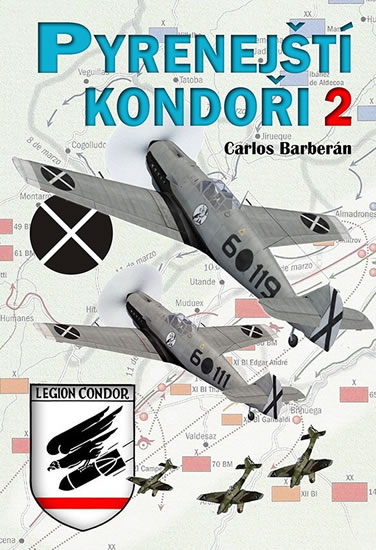 Pyrenej�t� kondo�i 2